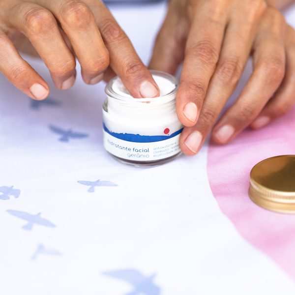 Hidratante Facial - Imagem 3