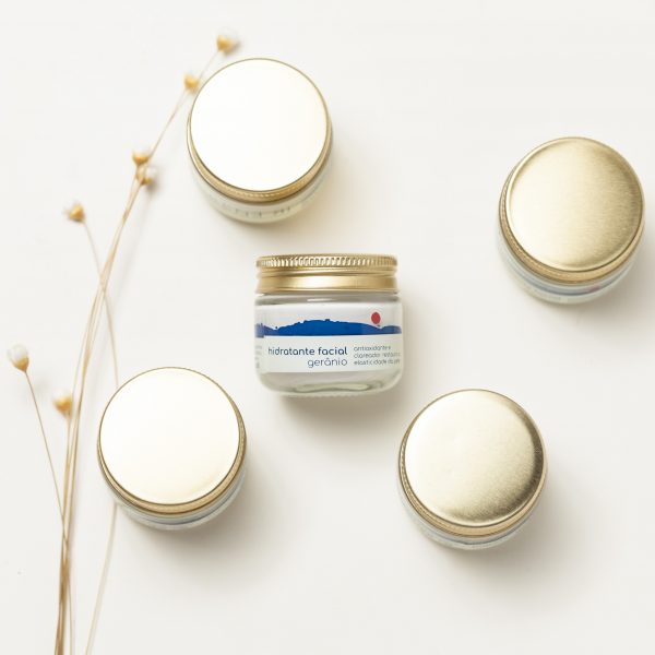 Hidratante Facial