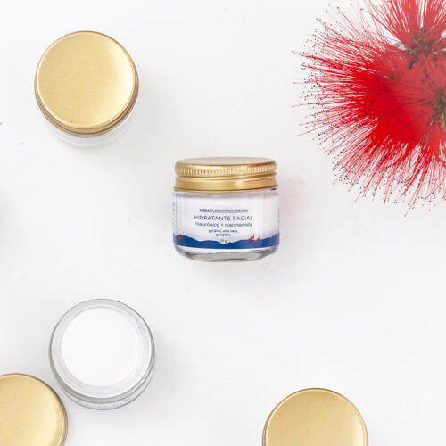 Hidratante Facial