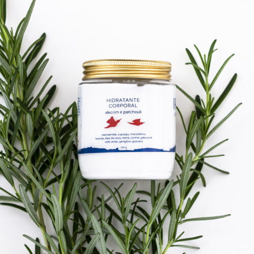 Hidratante Corporal