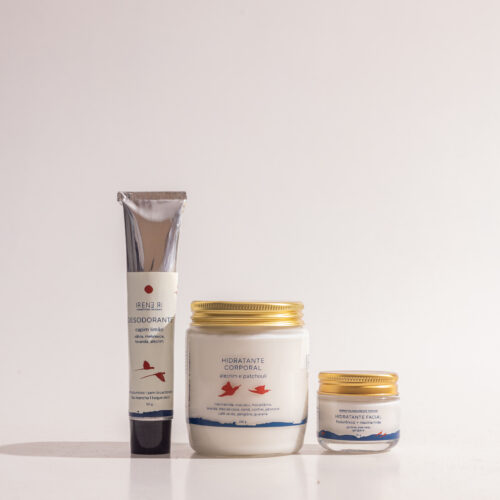 Kit Favoritos Irene Ri