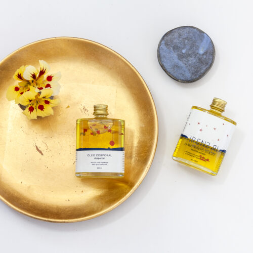 Kit Óleos corporais